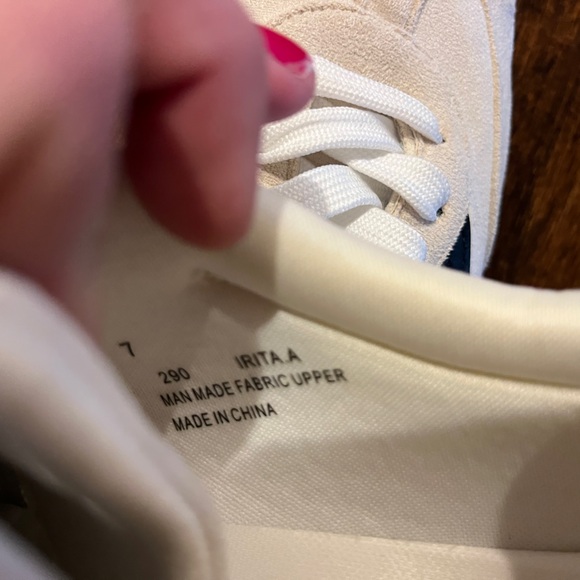 Project Cloud Sneakers for Women - Picture 12 of 13